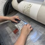 Etching Year 2 (Intermediate & Advanced)| 40 weeks | Monday evenings | September 2025