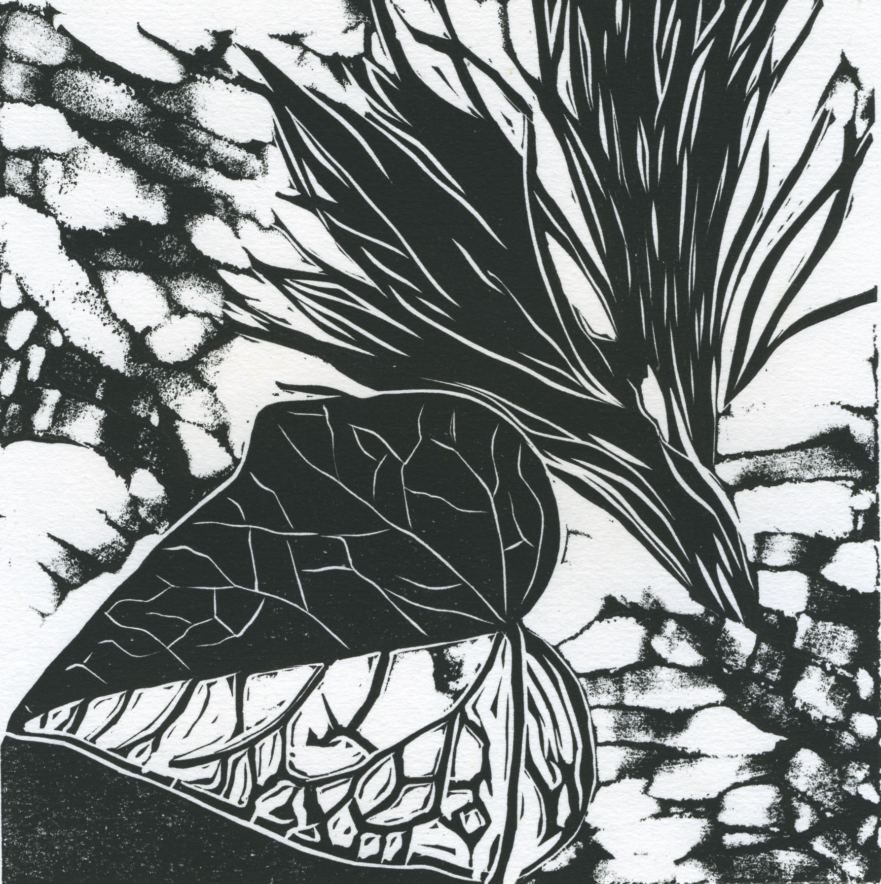 Linocut | 4 Days | August 2026 - Image 4
