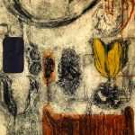 Process (Triptych) 3