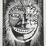 Making Plaster Prints| 2 Saturdays| May 2026