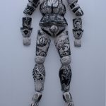 Plaster Prints: Casting the Image| 2 Saturdays| April 2026