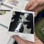 HAUSPRINT Etching Year | 40 weeks | Monday evenings| September 2026