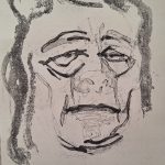 Old Face 1